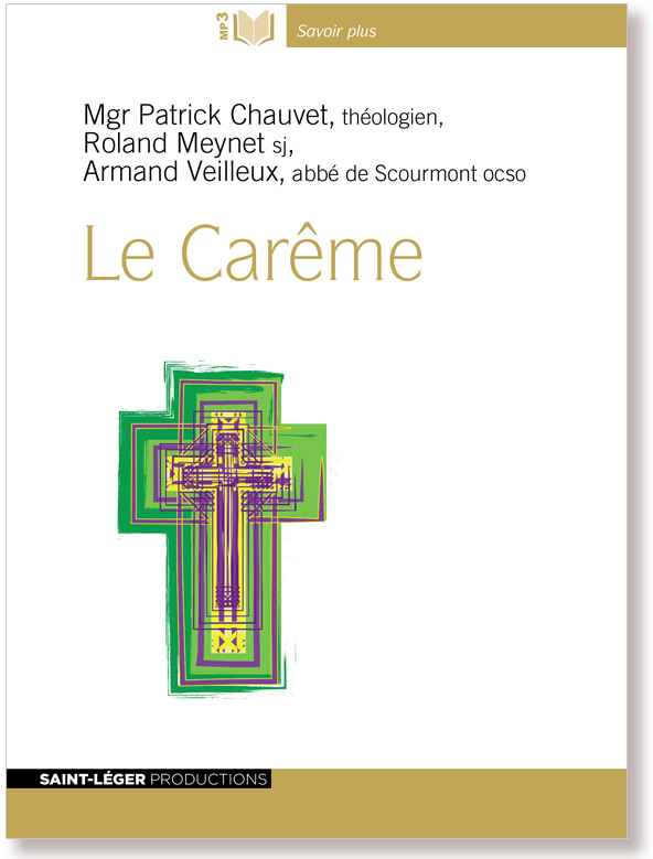 Christianisme, audiolivre, Charette, histoire