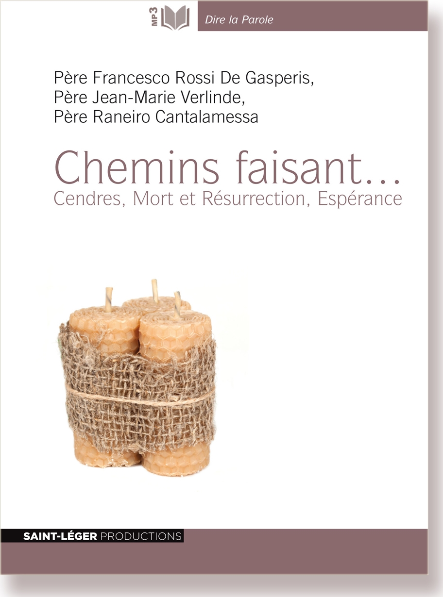 Christianisme, audiolivre, carme