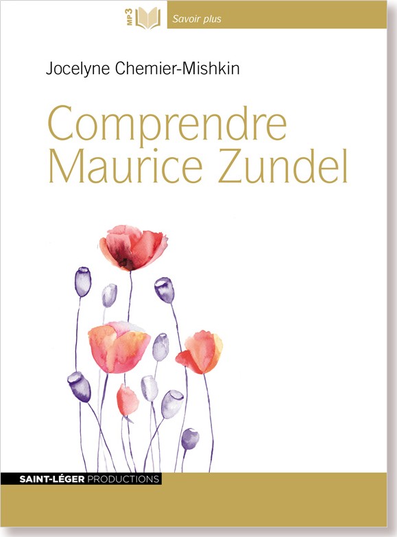 audiolivre, Maurice Zundel, témoins