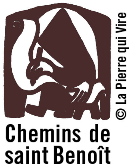 Chemins de saint Benoit