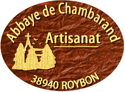 Abbaye de Chambarrand,