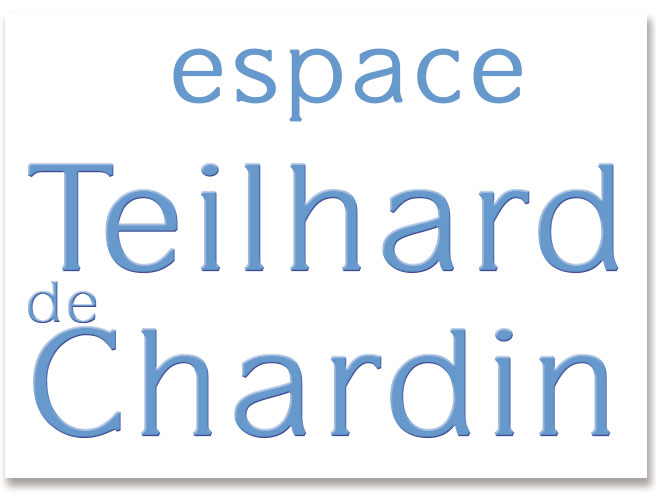 Teilhard de Chardin