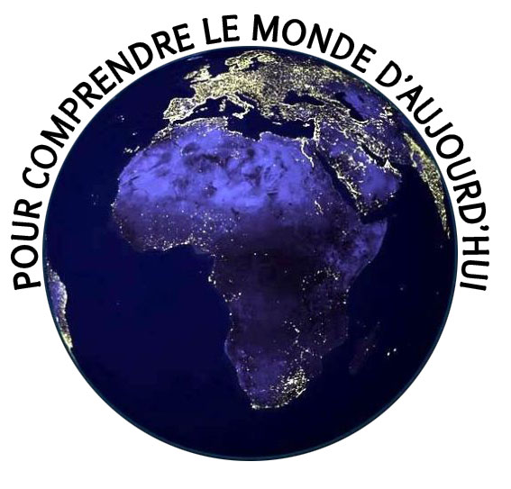 Pour comprendre le monde d'aujourd'hui