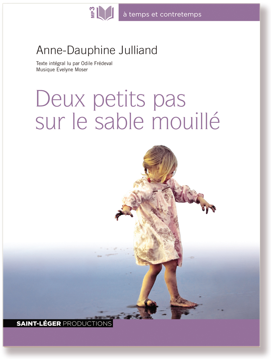 Christianisme, audiolivre, leucodystrophie, maladie orpheline