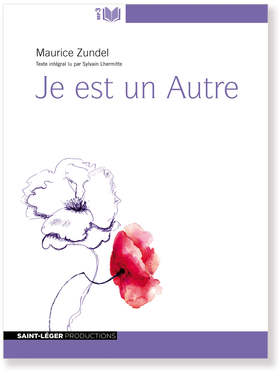 Christianisme, audiolivre, Zundel, Je, autre