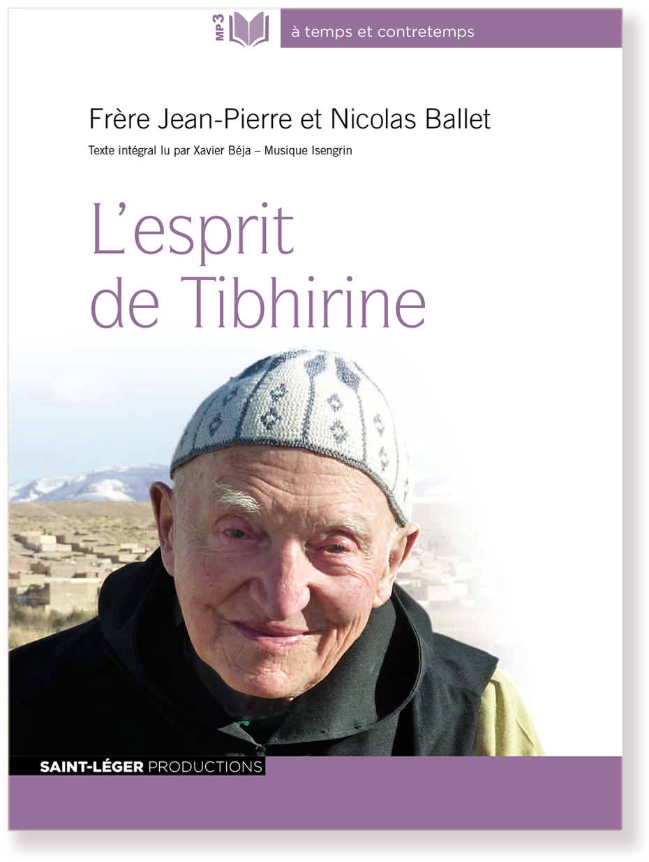 Christianisme, audiolivre, Tibhirine, Atlas, des hommes et des dieux