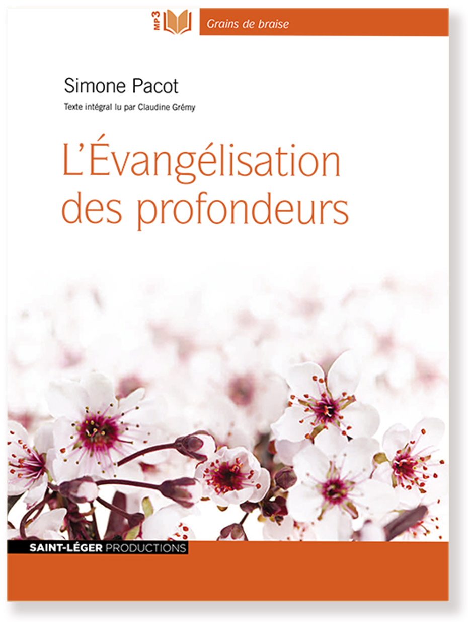 Christianisme, audiolivre, vanglisation,