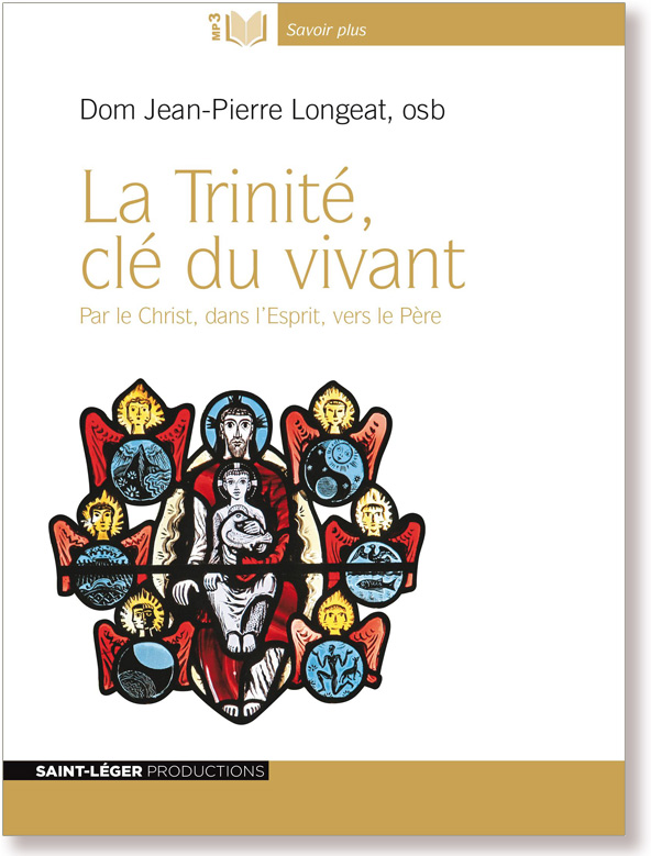 Christianisme, audiolivre, Charette, histoire