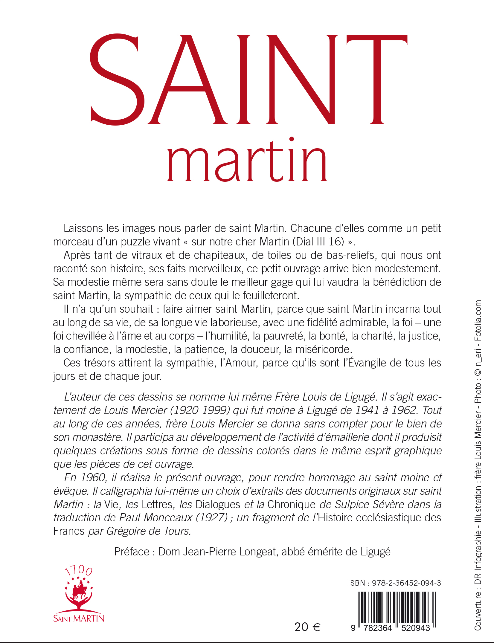 christianisme; Jésus; audiolivres; 1700° anniversaire saint Martin