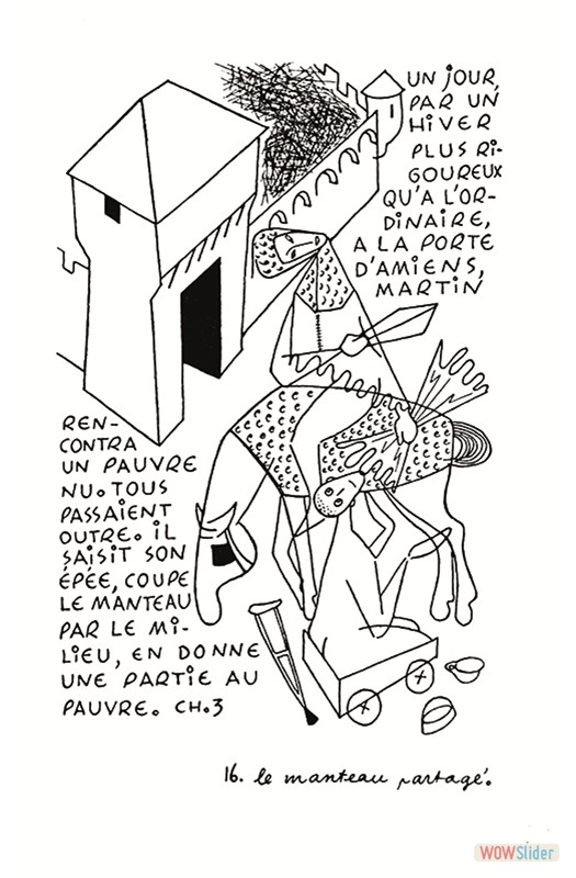 Saint Martin MEP 13 x 21 planche 16