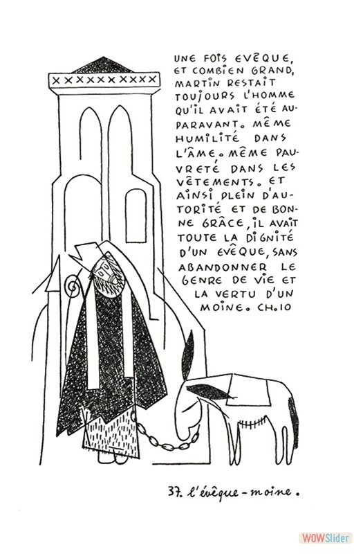 Saint Martin MEP 13 x 21 planche 37