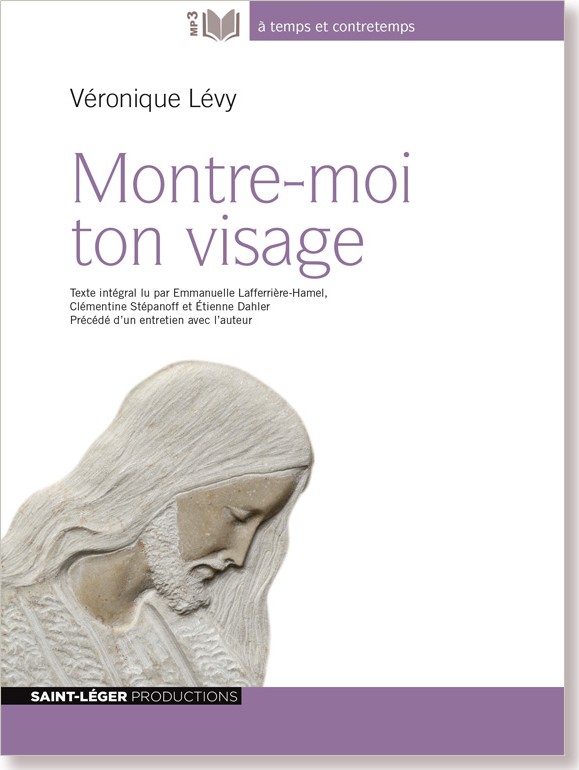 Christianisme, audiolivre, Charette, histoire