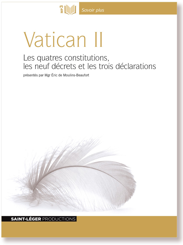 Christianisme, audiolivre, Charette, histoire